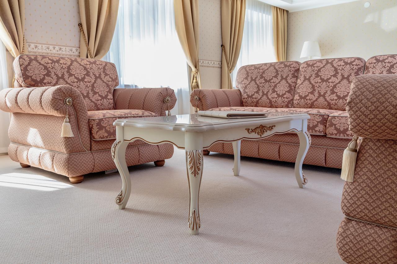 Hotel Polonez Minsk Eksteriør billede